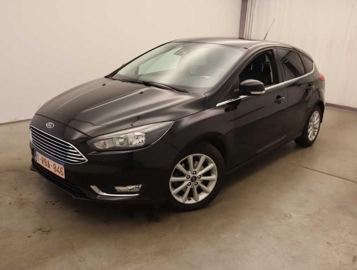 ford focus 5d &#3914 2016 wf05xxgcc5gy24046