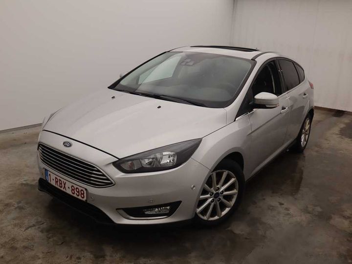 ford focus 5d &#3914 2016 wf05xxgcc5gy24473