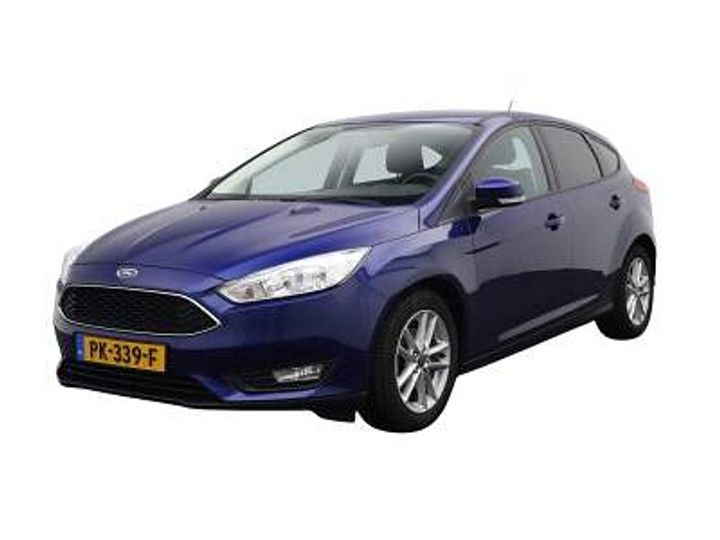 ford focus 2017 wf05xxgcc5gy26845