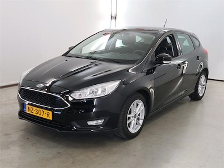 ford focus 2017 wf05xxgcc5hb31052