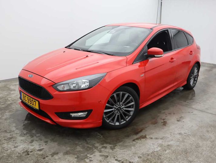 ford focus fl&#3915 2017 wf05xxgcc5hb34047