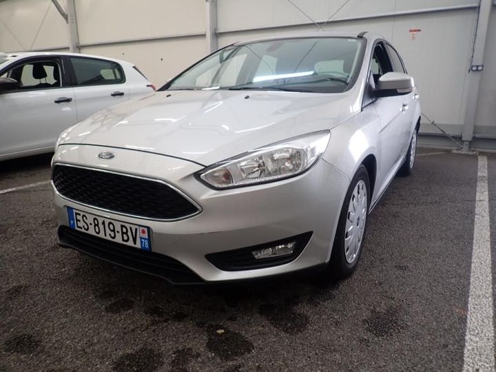 ford focus 2017 wf05xxgcc5hb36825