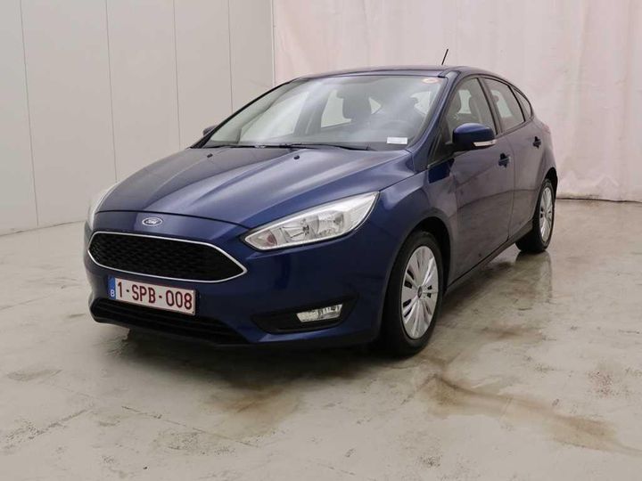 ford focus 2017 wf05xxgcc5hb37856