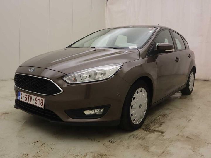 ford focus 2017 wf05xxgcc5hb59719