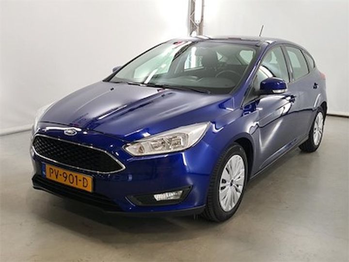 ford focus 2017 wf05xxgcc5hc55050