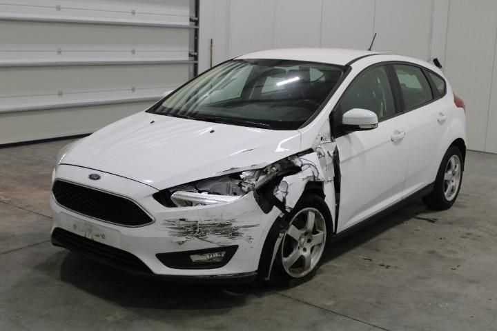 ford focus hatchback 2017 wf05xxgcc5hc75082