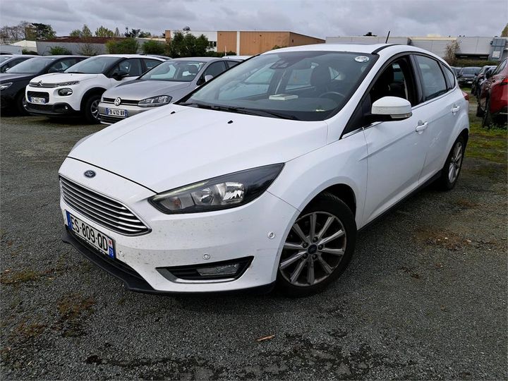 ford focus 2017 wf05xxgcc5hd35504