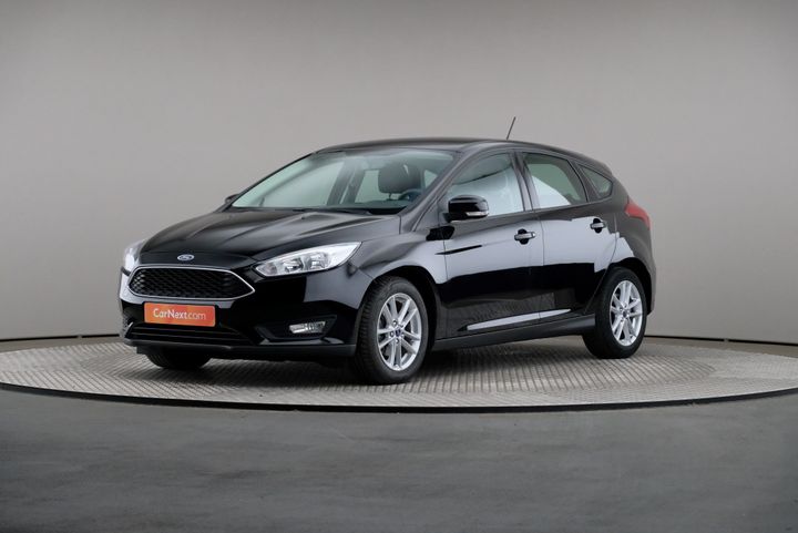 ford focus 2018 wf05xxgcc5hd35613