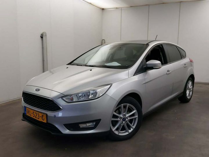 ford focus 2018 wf05xxgcc5hd41827