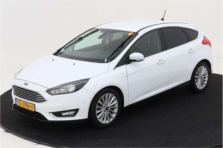 ford focus 2018 wf05xxgcc5hd53730