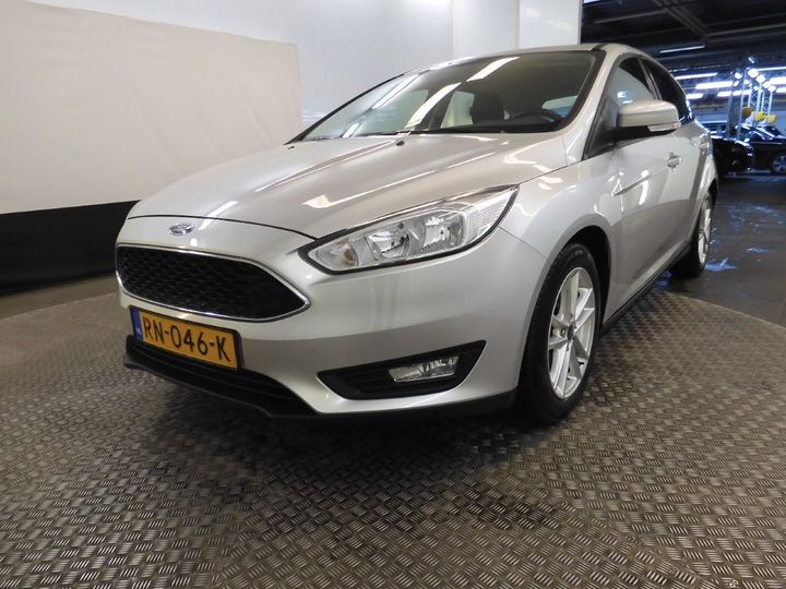 ford focus 2018 wf05xxgcc5hd54708