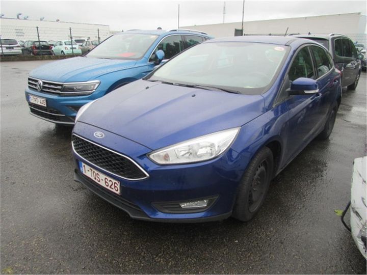 ford focus 2018 wf05xxgcc5he62842