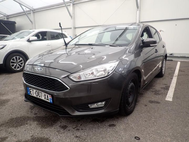 ford focus 2018 wf05xxgcc5he88299