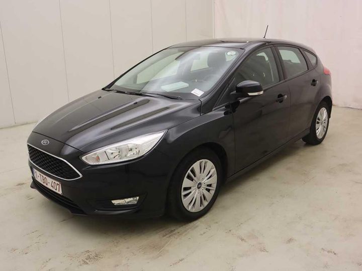 ford focus 2017 wf05xxgcc5hg45369