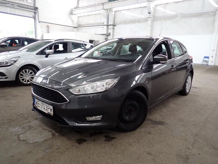 ford focus 2017 wf05xxgcc5hj00319