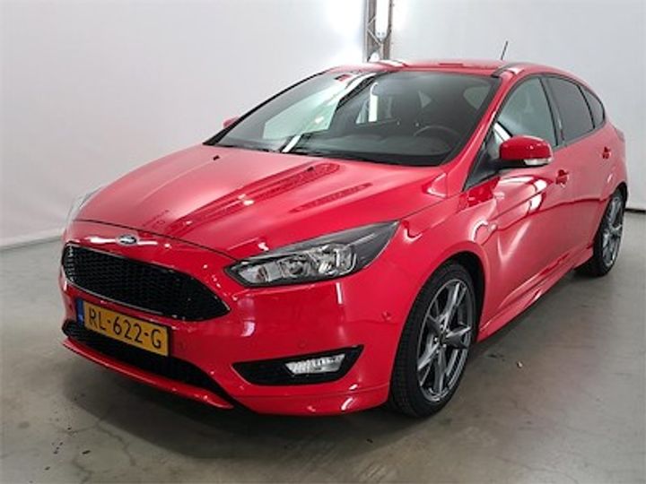 ford focus 2018 wf05xxgcc5hk09339