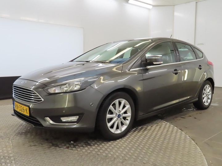 ford focus 2018 wf05xxgcc5hk83320