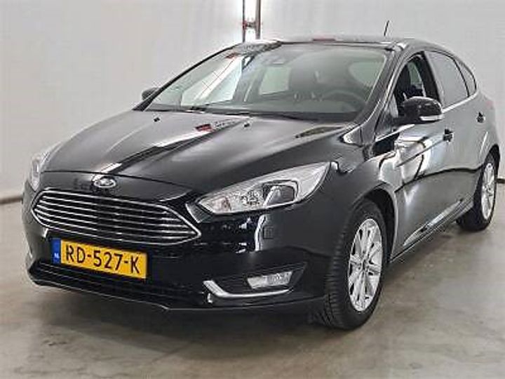 ford focus 2017 wf05xxgcc5hk88843