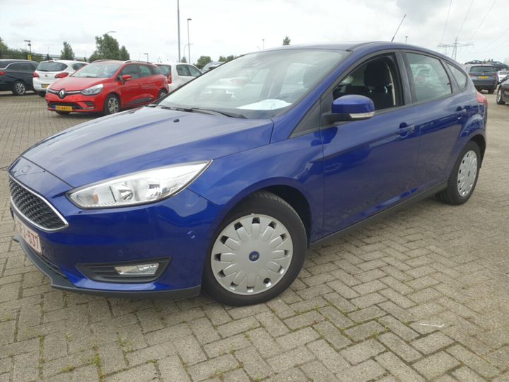 ford focus 2017 wf05xxgcc5hm63379