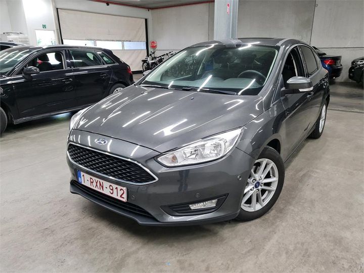 ford focus 2017 wf05xxgcc5hm71860