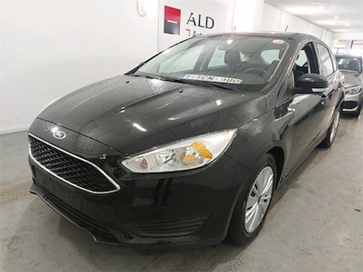 ford focus diesel - 2015 2017 wf05xxgcc5hm73632