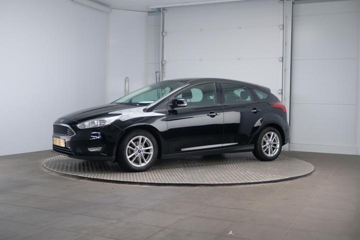 ford focus 2017 wf05xxgcc5hm85300