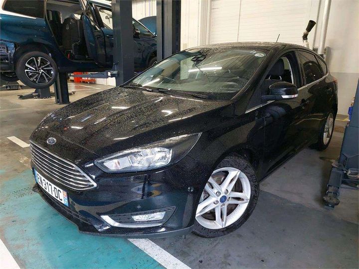 ford focus 2017 wf05xxgcc5hp18193