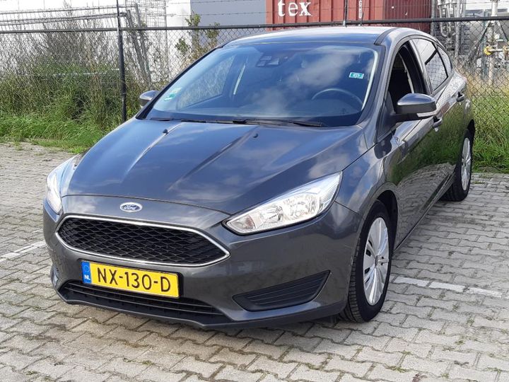 ford focus 2017 wf05xxgcc5hu43001