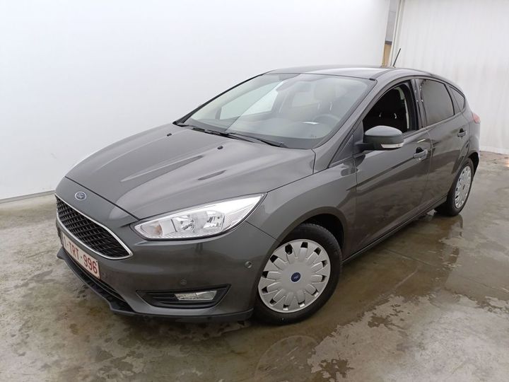 ford focus 5d '14 2018 wf05xxgcc5jl17247