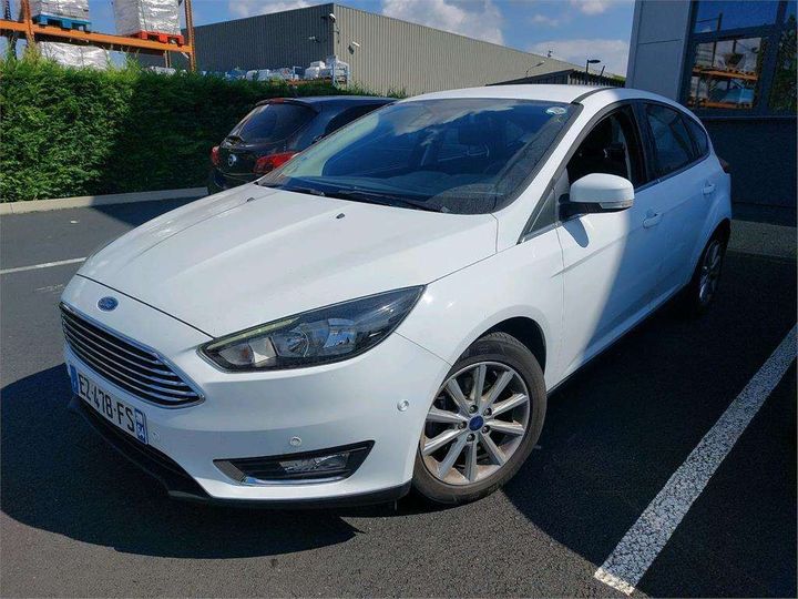 ford focus 2018 wf05xxgcc5js07288