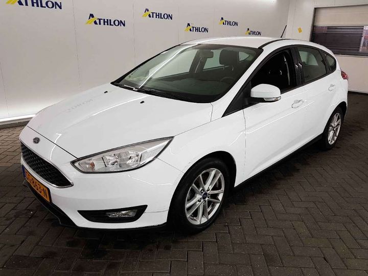 ford focus hatchback 2018 wf05xxgcc5js77814