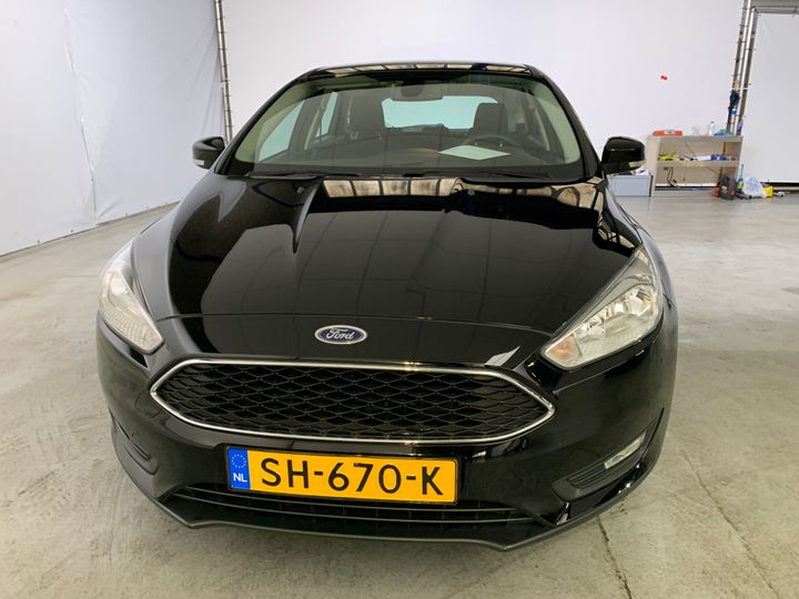 ford focus, 2018 wf05xxgcc5js79265