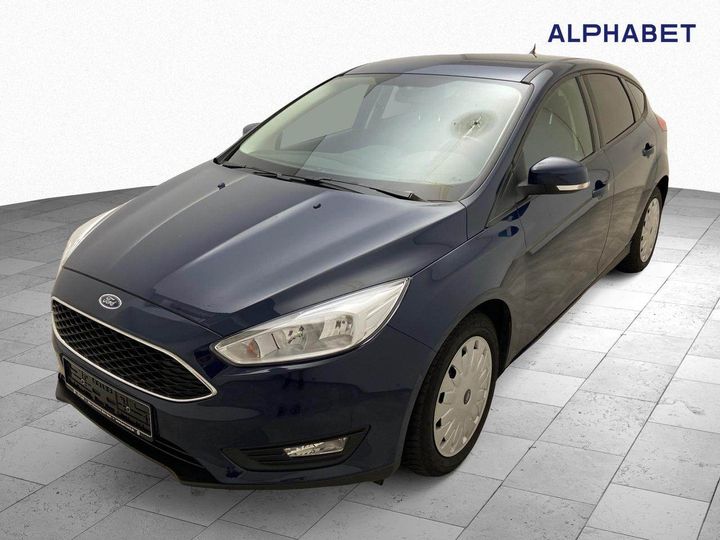 ford focus 1.5 tdci 2018 wf05xxgcc5js86735