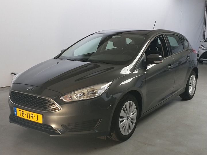 ford focus 2018 wf05xxgcc5jt14081