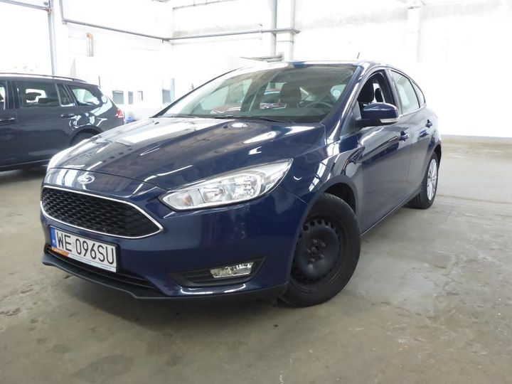 ford focus 2018 wf05xxgcc5jy52593