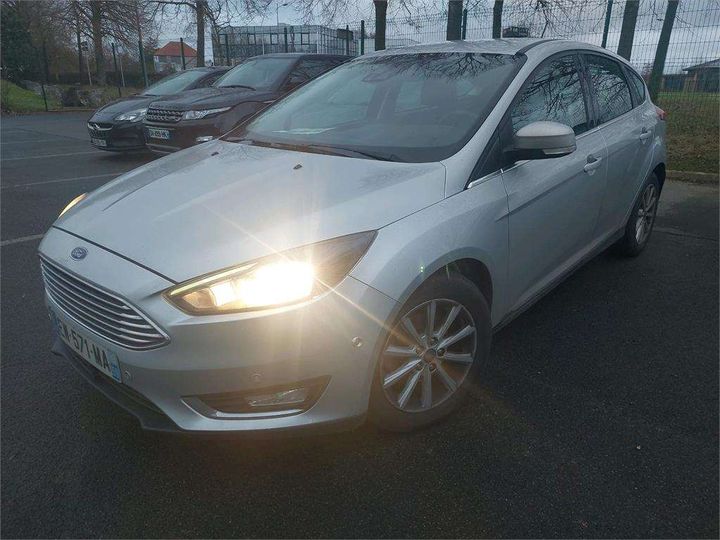 ford focus 2018 wf05xxgcc5jy59793