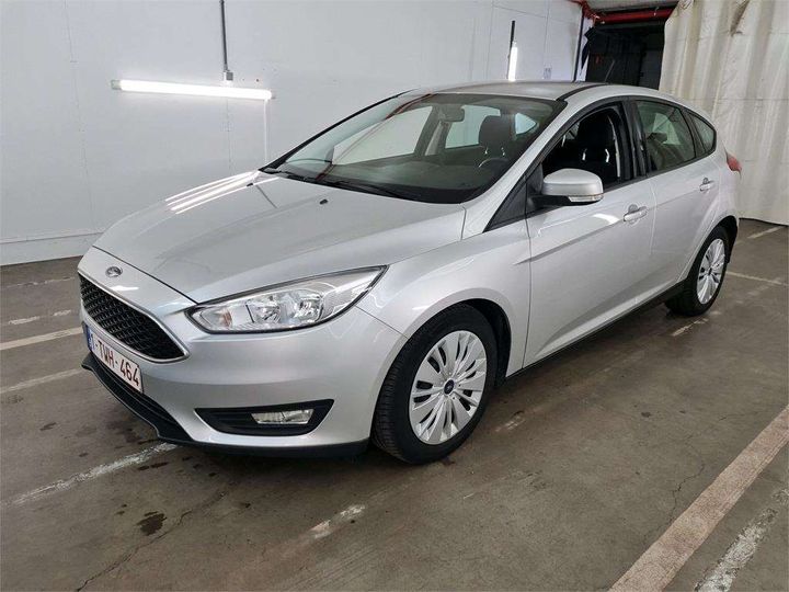 ford focus 2018 wf05xxgcc5jy60695