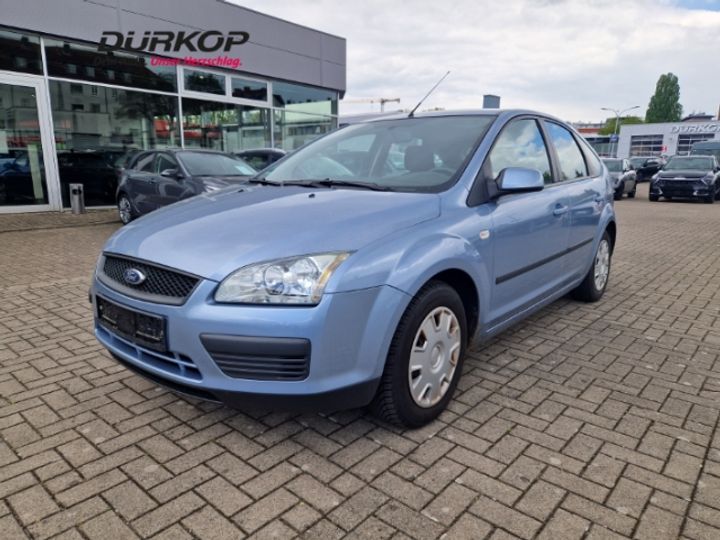 ford focus 2007 wf05xxgcd56b81640