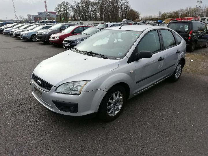 ford focus hatchback 2005 wf05xxwpd55m45885