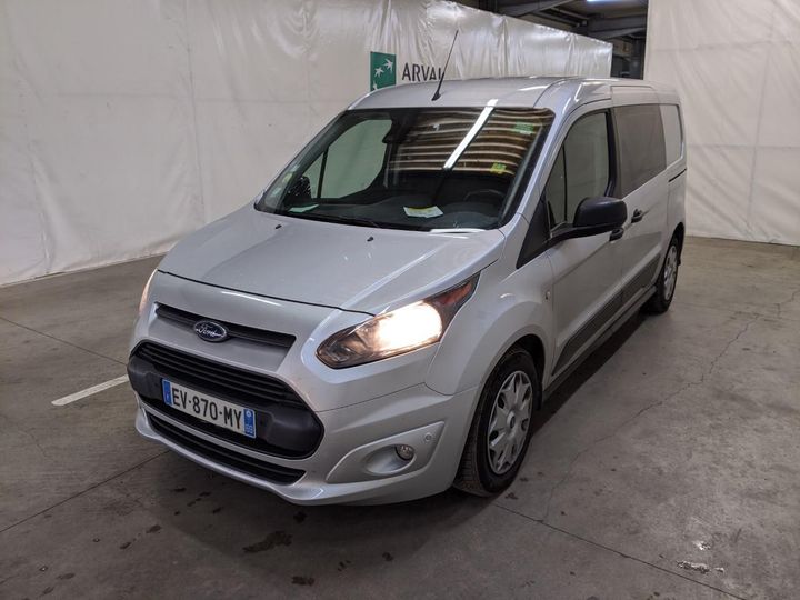 ford transit connect 2018 wf05xxwpg5hd14524