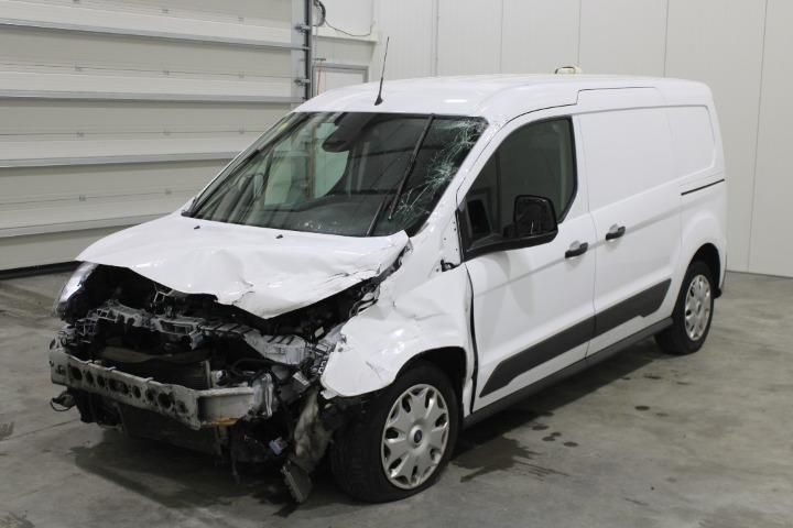 ford transit connect combi 2018 wf05xxwpg5jl70320