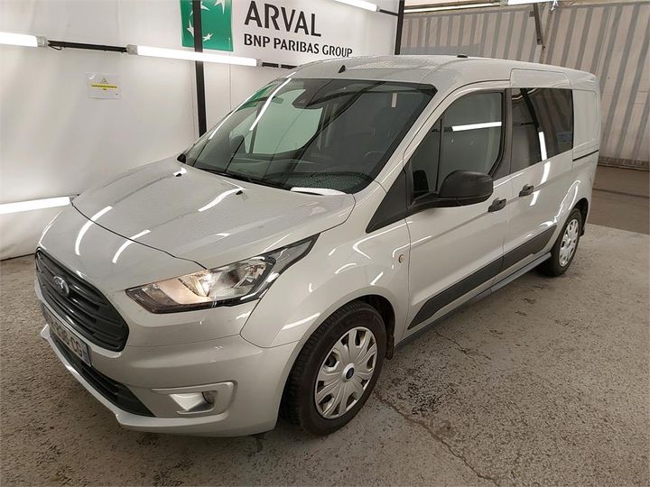 ford transit connect 2020 wf05xxwpg5la35723