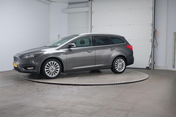 ford focus 2015 wf06xxgcc6er14155