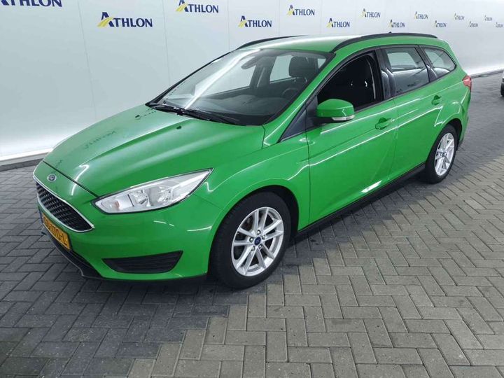 ford focus wagon 2015 wf06xxgcc6fd03113