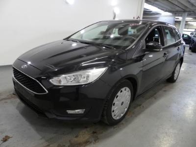 ford focus clipper diesel - 2015 2015 wf06xxgcc6fd03850