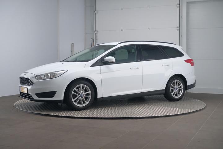 ford focus 2015 wf06xxgcc6fd77620