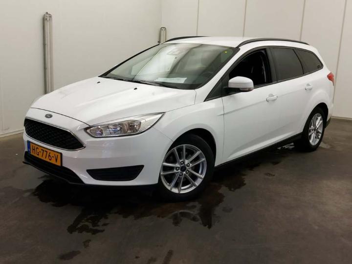 ford focus 2015 wf06xxgcc6fj12128