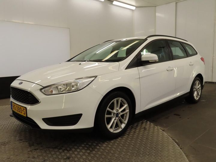 ford focus 2015 wf06xxgcc6fj84947