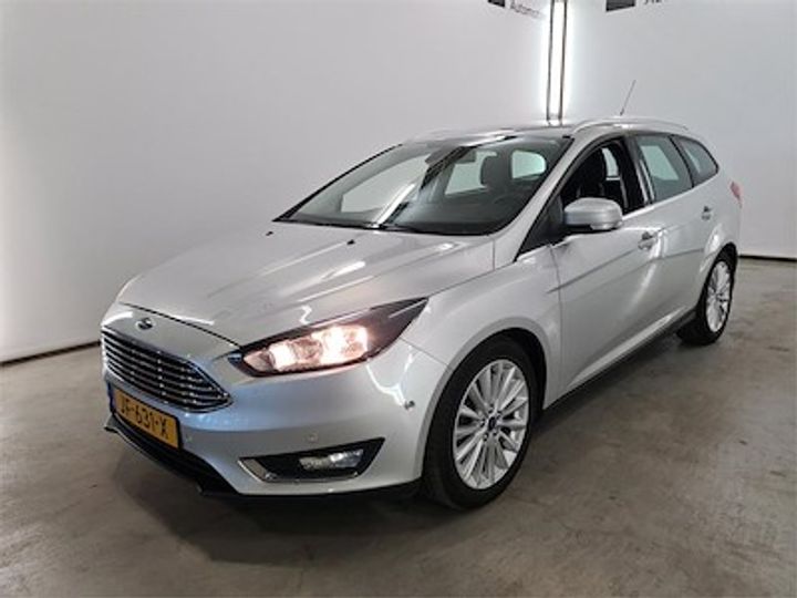 ford focus wagon 2016 wf06xxgcc6fm54563