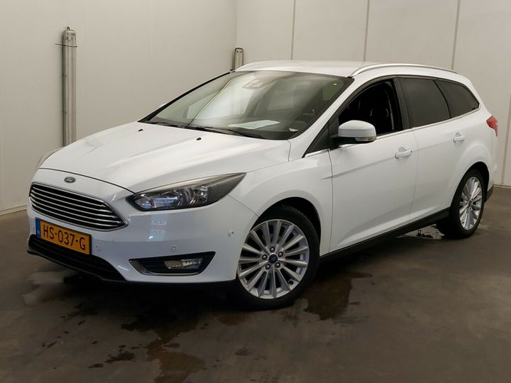 ford focus 2015 wf06xxgcc6fm64979